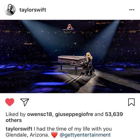 Taylors recent instagram post : r/TaylorSwift