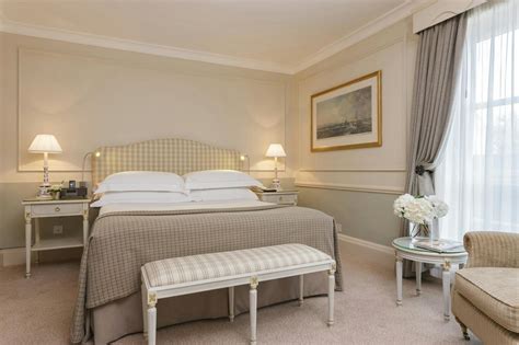 The Merrion | Luxury Dublin City Centre Hotel | ITC