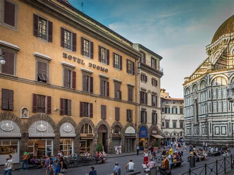 Hotel in Florence - Hotel Duomo Firenze