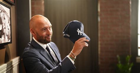 Yankees Legend Derek Jeter to Appear at Old Timers' Day for 1st Time ...