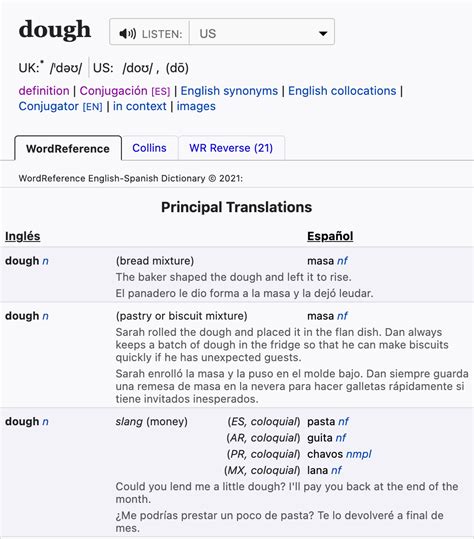 How to use online translators and dictionaries