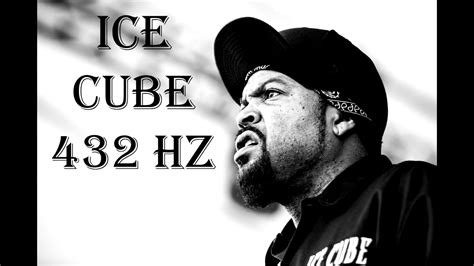 Ice Cube - You Know How We Do It | 432 Hz - YouTube