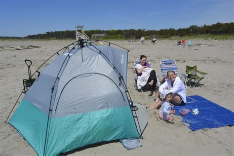 Popham Beach State Park – Rubys on the Road