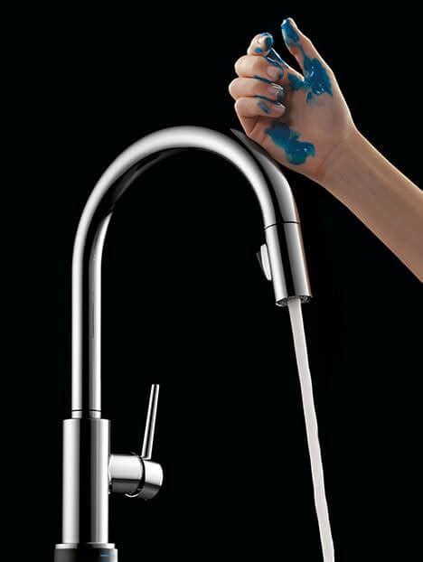 Delta Touchless Kitchen Faucet Parts | Besto Blog