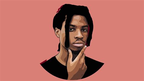 Denzel Curry x Kenny Beats Type Beat - "High" | Hip hop/Boom Trap Instrumental 2020 - YouTube