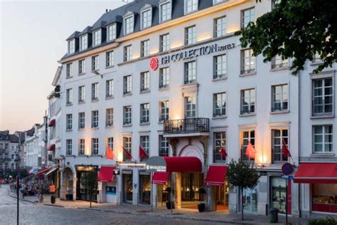 Best Luxury Hotels In Brussels 2020 - The Luxury Editor