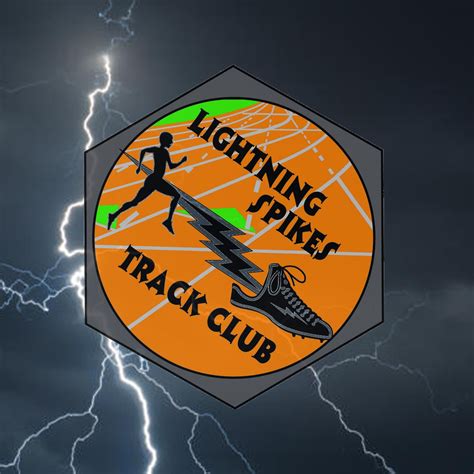 Lightning Spikes Track Club - Gwinnett County | Lilburn GA
