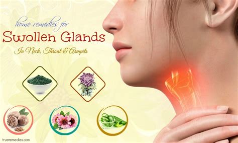 30 Home Remedies For Swollen Lymph Nodes In Neck And Throat – NBKomputer