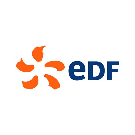 EDF Logo – PNG e Vetor – Download de Logo