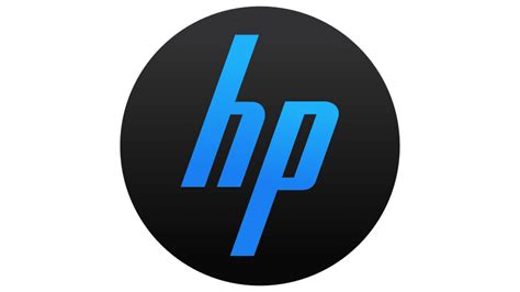 HP Logo, symbol, meaning, history, PNG, brand