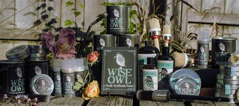 Wise Owl's Guide to Finishing Products - Wise Owl Paint