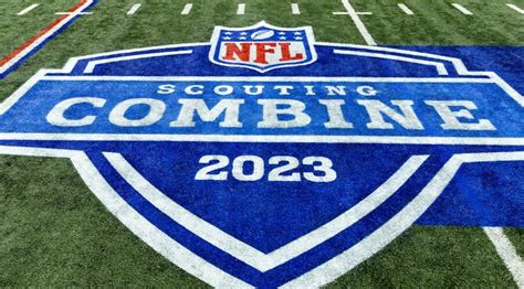 2023 NFL Combine Biggest Winners - The Gridiron Review