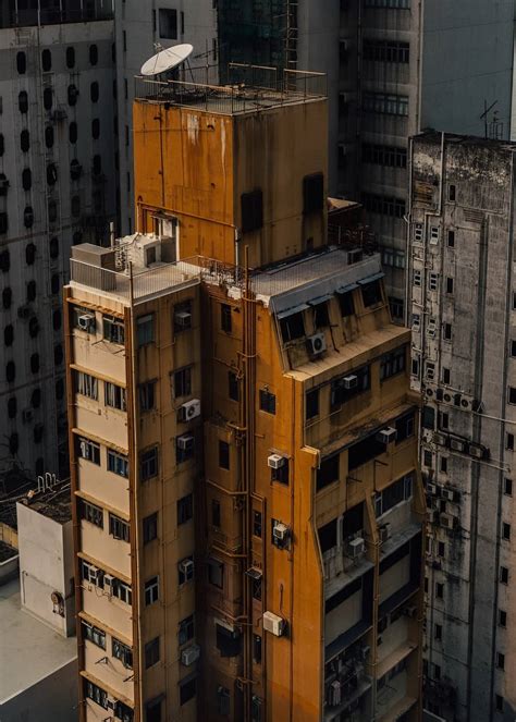 Hong Kong Street Photography by Daniel Muller - Travel - Design. / Visual.