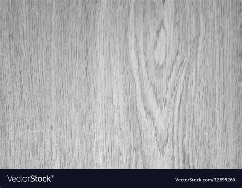 Gray wood texture background design Royalty Free Vector