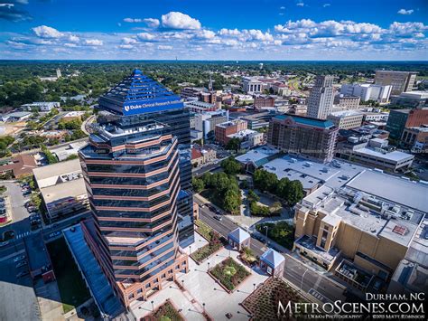 Durham, NC Skyline and Aerials 2015 - MetroScenes.com – City Skyline ...