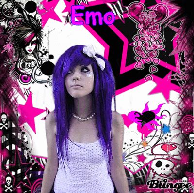 emo Picture #136061438 | Blingee.com