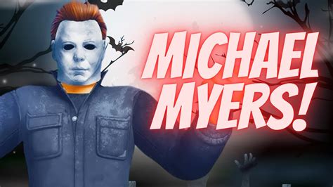 🔪MICHAEL MYERS🔪 4293-2388-0141 by sandman - Fortnite Creative Map Code - Fortnite.GG