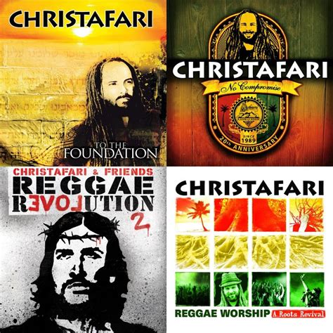 Christafari (Reggae Worship)