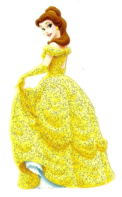 FM-Anime – Beauty And The Beast (Disney) Belle Yellow Dress Cosplay ...