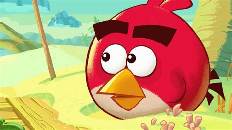 Fazer Angry Birds sweets TV-film 2012 - YouTube