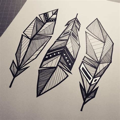 Geometric Shapes Drawing at GetDrawings | Free download