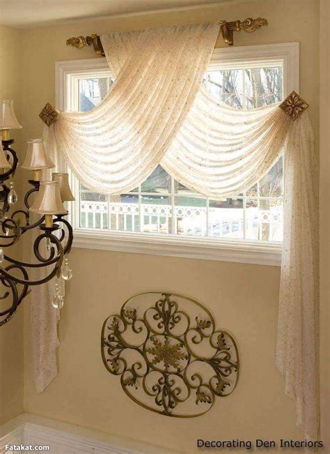 16 of The Most Amazing Curtains Styles – Fantastic Viewpoint