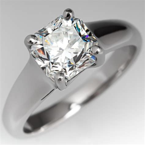 Authentic Tiffany & Co. Engagement Rings and Jewelry | EraGem