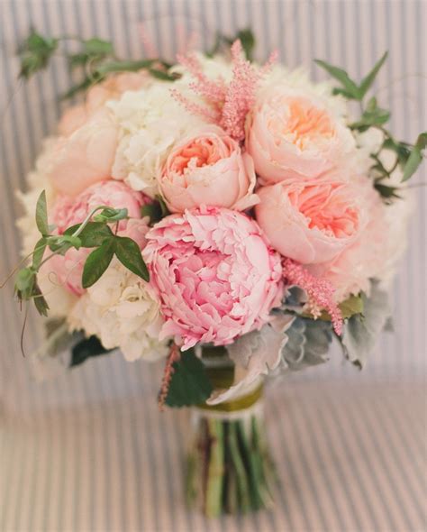 Peony Bouquet - Bouquet Bouquet