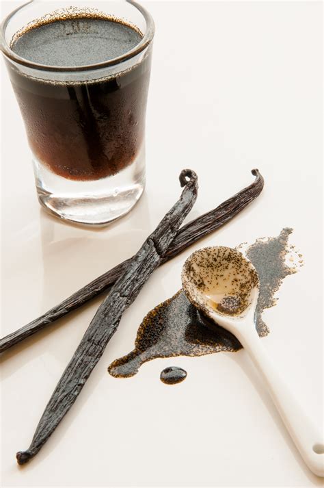 Papua New Guinea Vanilla Beans - Grade A Whole Pods for Extract Making – Vanilla Bean Kings