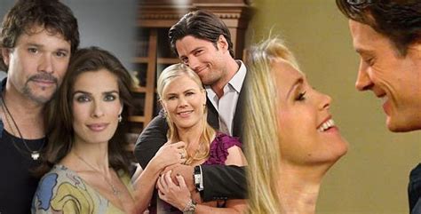 Love Lost: Which Days of Our Lives Couples Do You Miss The Most?