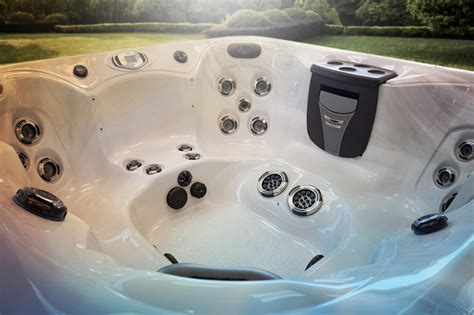 How many jets should your hot tub have? - Master Spas Blog