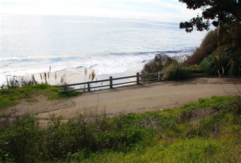 New Brighton State Beach, Capitola, CA - California Beaches