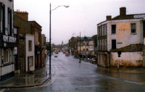 Charlemont Street (With images) | Dublin city, Old photos, Old pictures