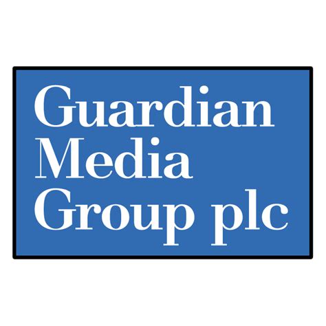 Guardian media group (69107) Free EPS, SVG Download / 4 Vector