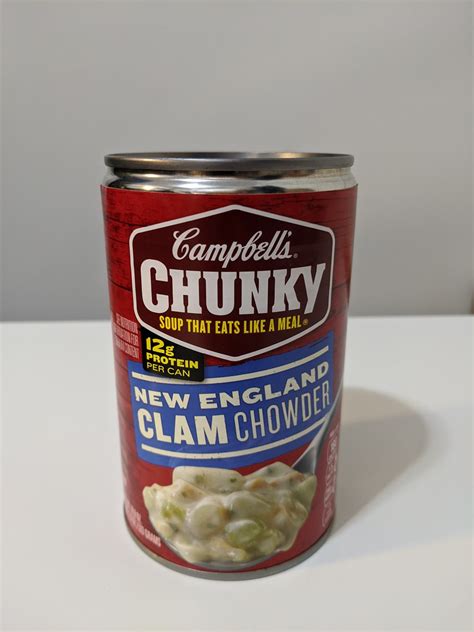 Best Clam Chowder Brands | Kitchn