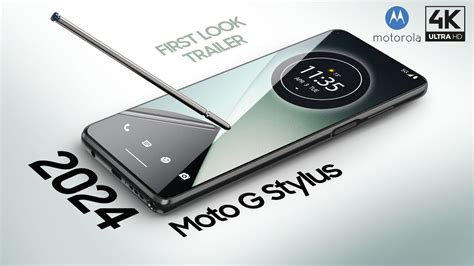 Motorola Moto G Stylus 2024 Review - Fayre Jenilee