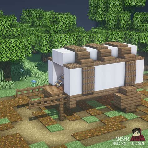 Minecraft Wagon Design | Idee minecraft, Minecraft, Idee