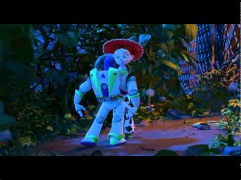 Buzz Lightyear Toy Story 3 Spanish Mode - ToyWalls