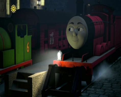 The Phantom Express | Thomas season 17 wikiia Wiki | Fandom