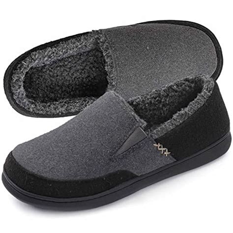 10 Best Mens Slippers - June 2023