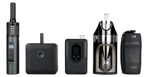 5 Upcoming Portable Vaporizer Reviews + State of the Wizard and ...