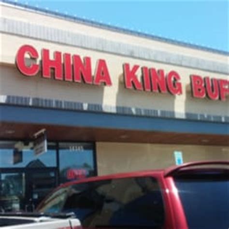 China King Buffet - 43 Photos & 66 Reviews - Chinese - 14345 Potomac ...