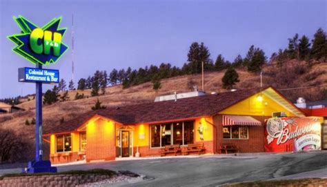 The 10 Best Restaurants In Rapid City, South Dakota | Rapid city south dakota, Hill city south ...