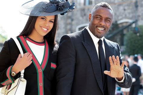 The Royal Wedding Celebrity Guest List Was Filled With Black Excellence | [site:name] | Essence