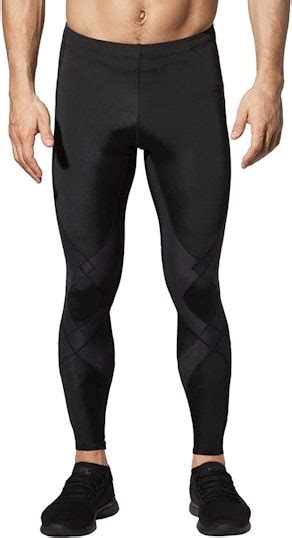 The 6 best men's cold weather running pants