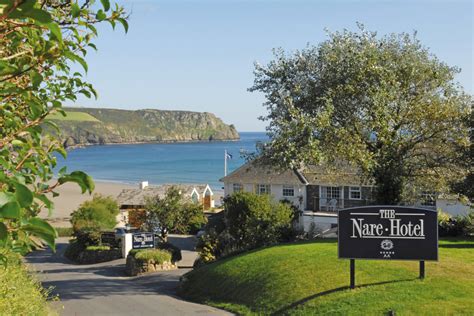 The Nare – Veryan, Cornwall | Great British & Irish Hotels