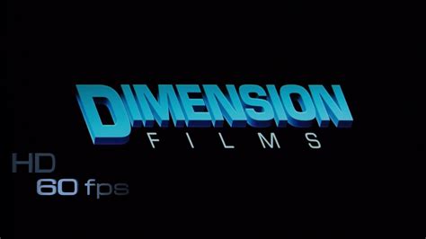 Dimension Films - HD 60fps - YouTube