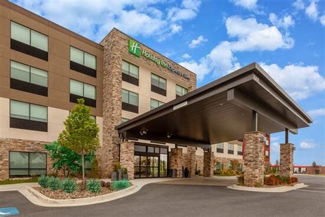 HOLIDAY INN EXPRESS & SUITES BRUNSWICK - HARPERS FERRY AREA, AN IHG ...