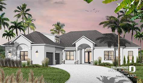 Large One Story Floor Plans | Floor Roma