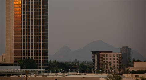 Phoenix could see deadliest year for heat deaths after sweltering summer | Grist